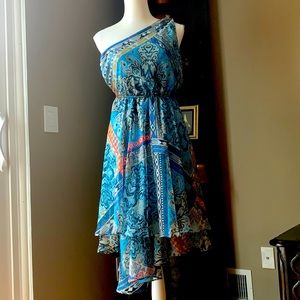 Laundry By Shelli Segal Dress